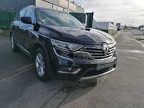 Koleos dCi 130 4x2 Energy Life 2017 occasion 28500 Vernouillet