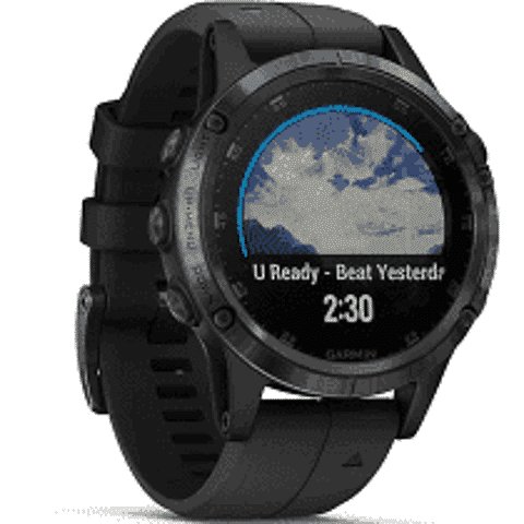 MONTRE GARMIN FENIX 5 PLUS 250 Caluire-et-Cuire (69)