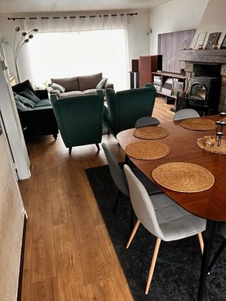  Maison � vendre 6 pi�ces 225 m�