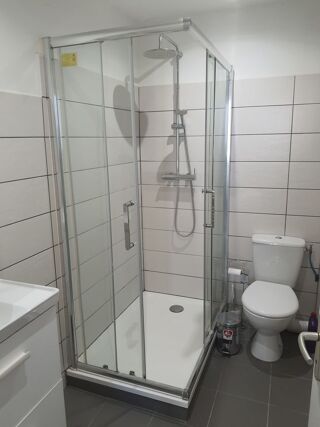  Appartement à louer 2 pièces 24 m² Valence