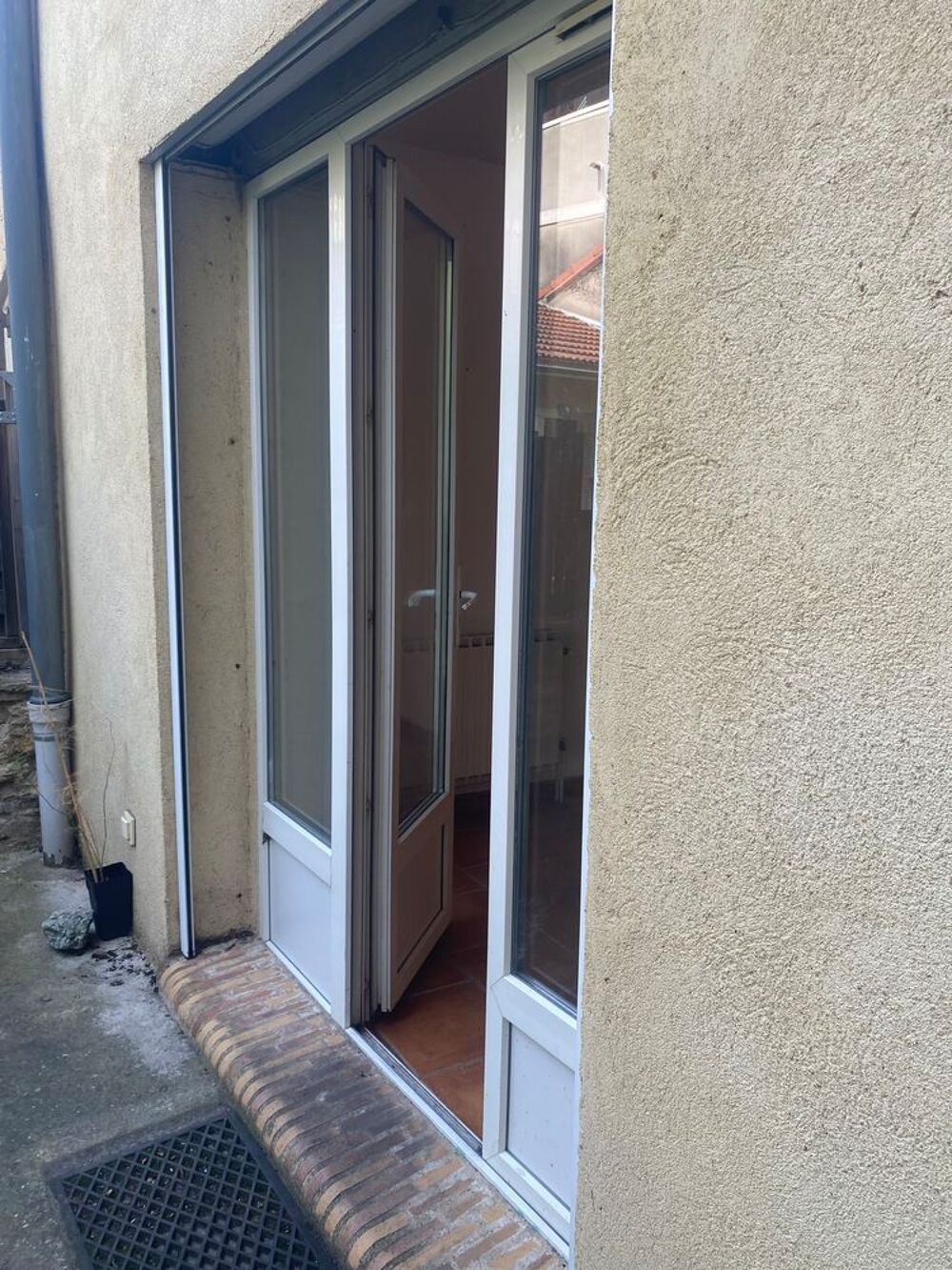 Location Maison Maison garage jardin hyper centre Valence26 Valence