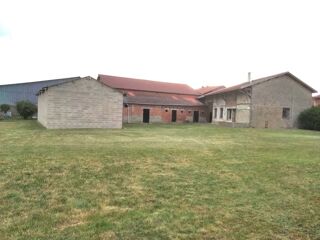  Ferme � vendre 3 pi�ces 80 m� Outrepont