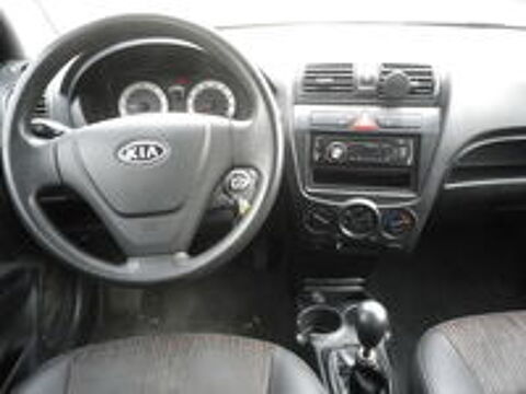 Picanto 1.0L 62 Best 2009 occasion 13400 Aubagne