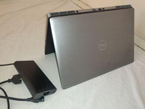 pc dell 7750 rtx 4000 8go 888 Clermont (74)