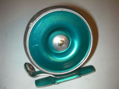 Moulinet pche au toc ou coup perless profil 18 Roques (31)