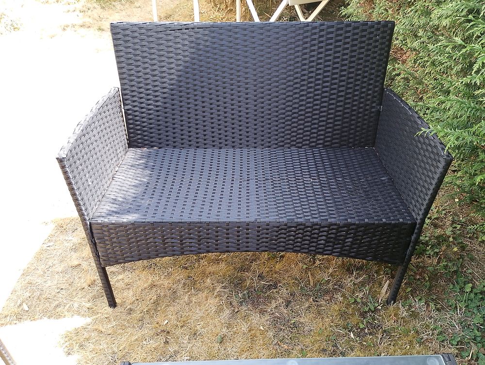 Salon de jardin Jardin