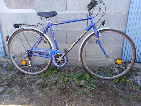 velo VTC homme La Cornuaille (49)