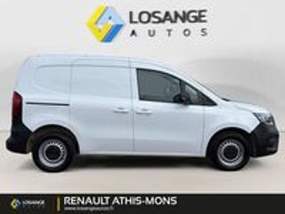Kangoo Express FG TOLE BLUE DCI 95 L1 GSR2 EXTRA 2024 occasion 91200 Athis-Mons