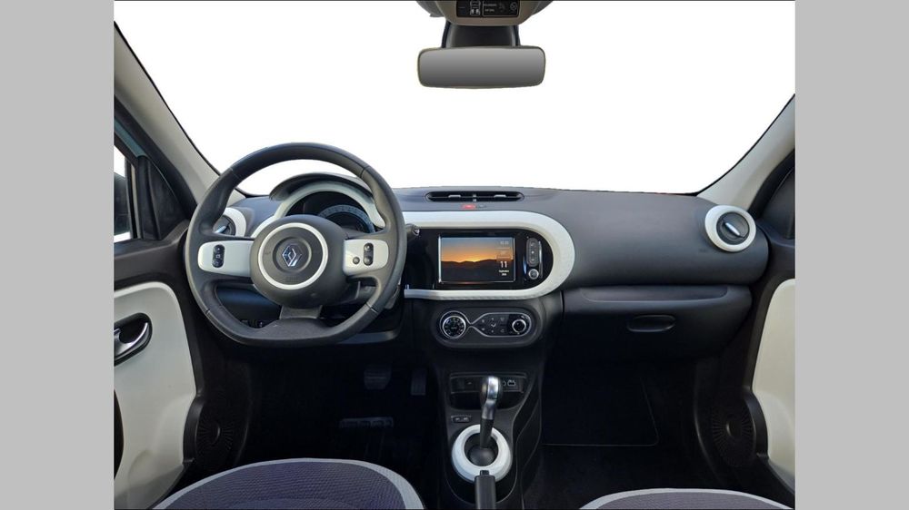 Twingo III E-Tech Equilibre 2023 occasion 91300 Massy
