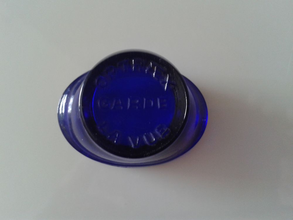 Rince oeil OPTRAEX 