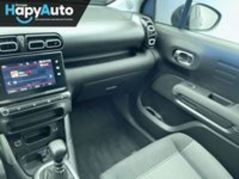 C3 Aircross BlueHDi 110 S&S BVM6 Shine Pack 2021 occasion 65000 Tarbes