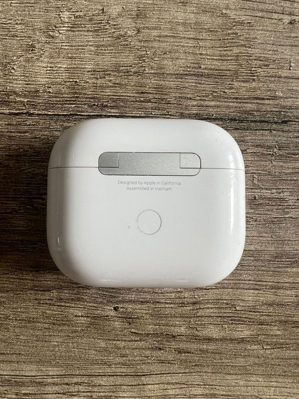 Airpods 3, tr&egrave;s bon &eacute;tat Matériel informatique