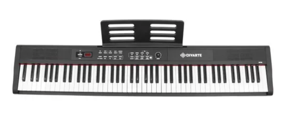 Piano num&eacute;rique Instruments de musique