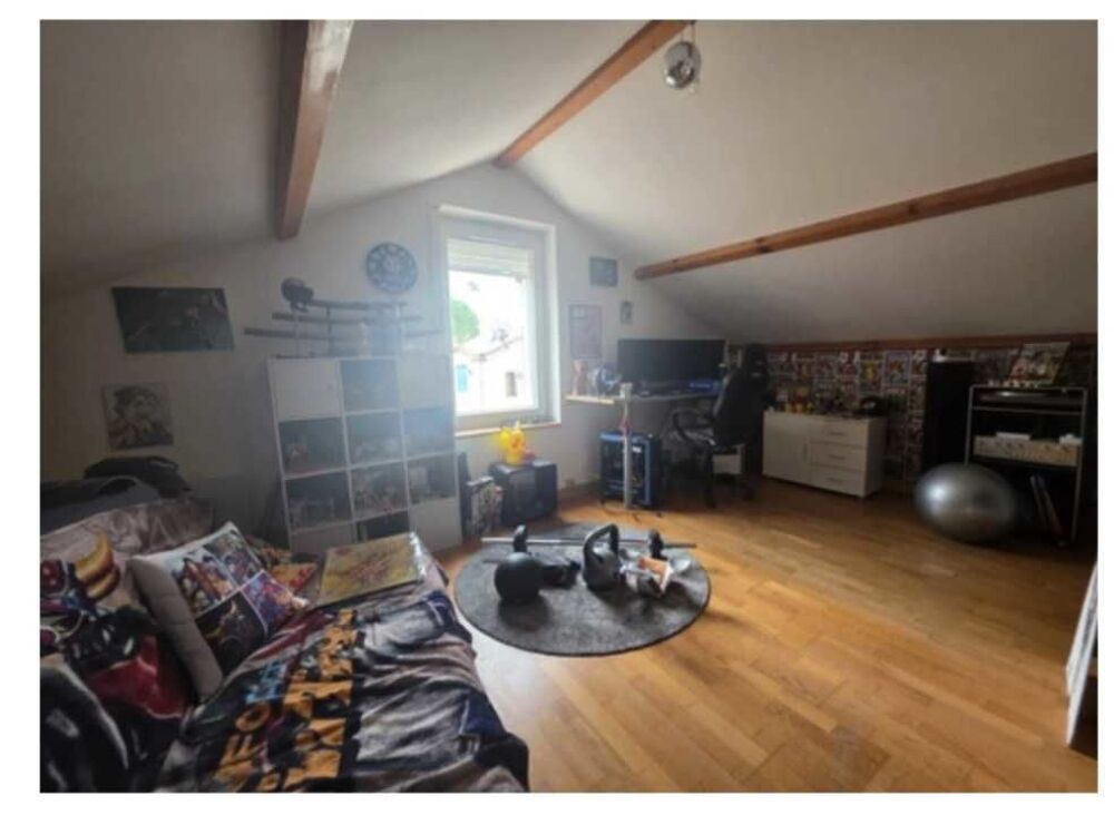 Maison 4 pièces 108 m² · à Le Teil · 108 m² · 205 000 €