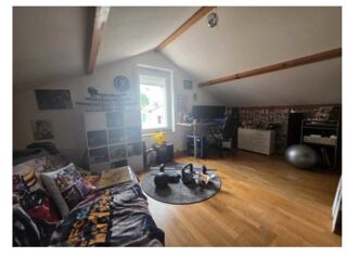  Maison à vendre 4 pièces 108 m²