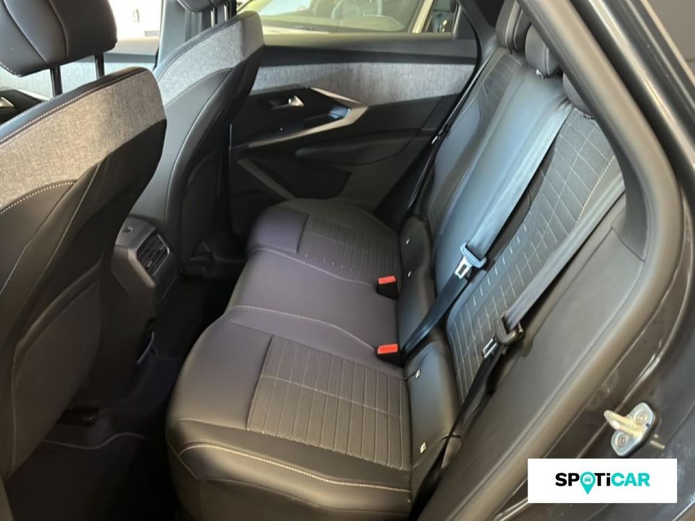 3008 Hybrid 136 e-DCS6 Allure 2024 occasion 46000 Cahors