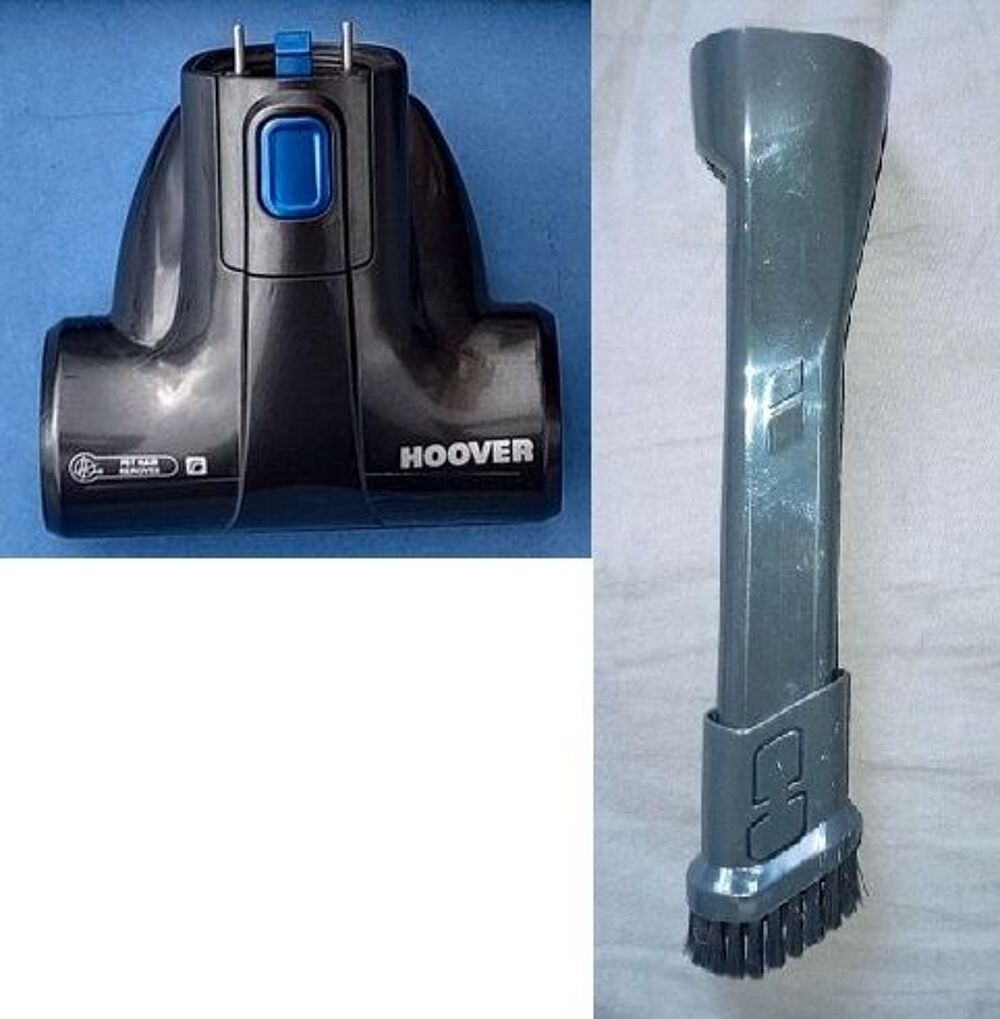 Aspirateur sans fil Hoover Rhapsody : pi&egrave;ces d&eacute;tach&eacute;es Electroménager