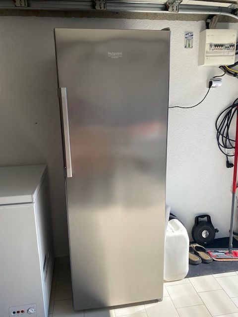 Réfrigérateur Hot Point Ariston récent parfait état 250 Six-Fours-les-Plages (83)