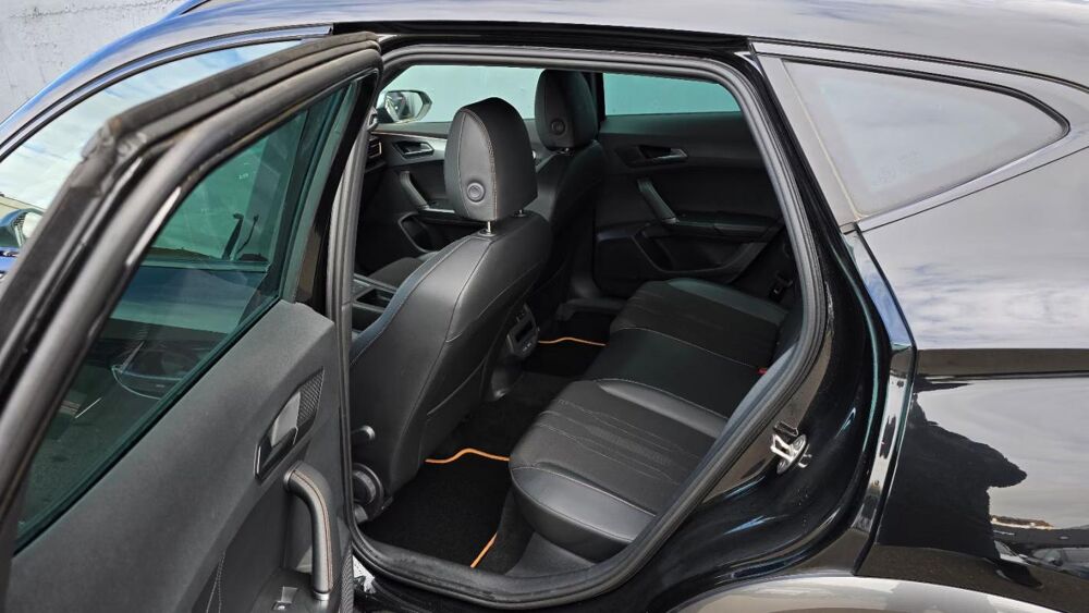 Formentor 1.5 TSI DSG 2023 occasion 33000 Bordeaux