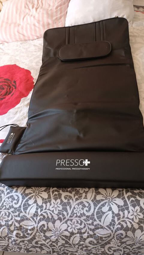 Tatami de massage et pressotherapie-Bien-�tre Montauban (82)