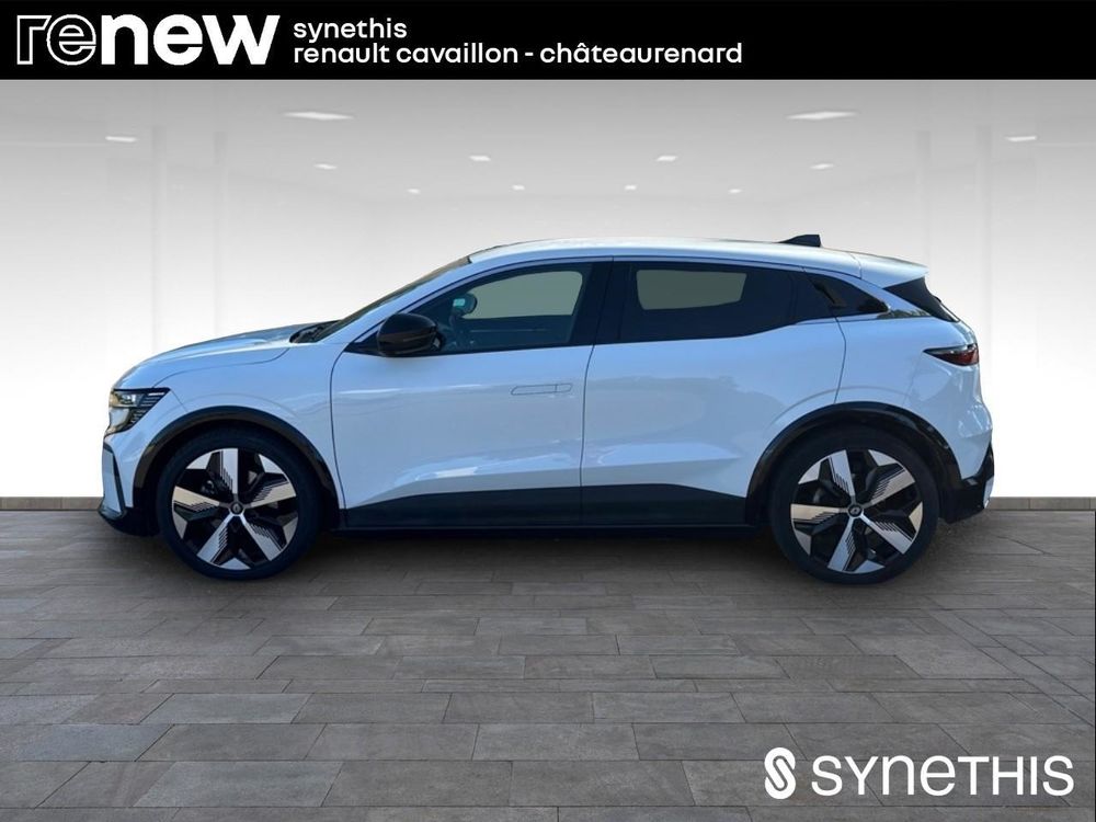 M&eacute;gane Megane E-Tech EV60 220 ch optimum charge Techno 2023 occasion 84300 Cavaillon