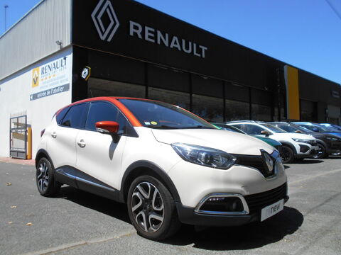 Renault captur DCI 90 CV Intens