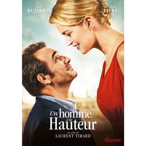 UN HOMME A LA HAUTEUR DVD NEUF SOUS BLISTER 8 Lorient (56)