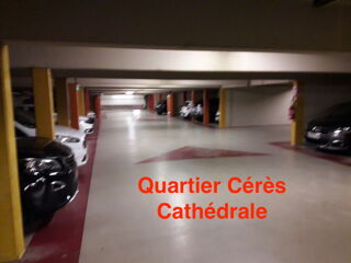  Parking / Garage � louer 15 m�