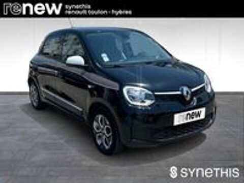 Twingo III SCe 65 - 21 Limited 2022 occasion 83160 La Valette-du-Var