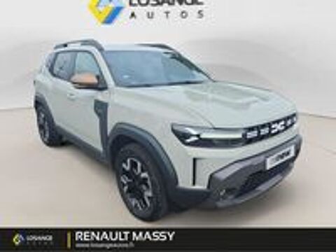 Duster Hybrid 140 Extreme 2025 occasion 91300 Massy