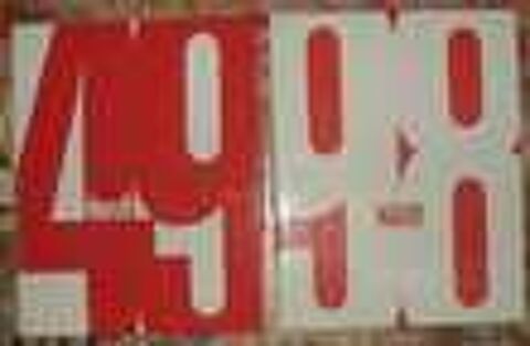 coffret de 2 volumes 50 ans Paris Match 1949 1998 Livres et BD