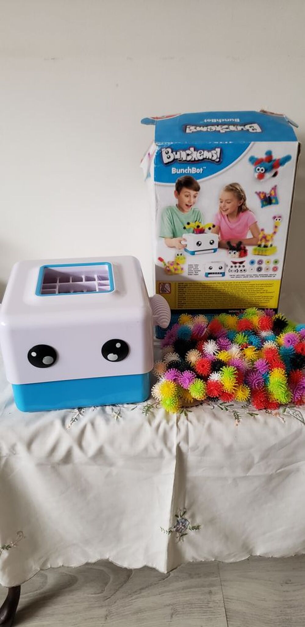 Jeux 6 ans + Jeux / jouets