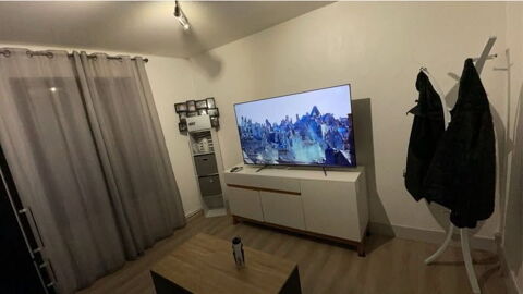  Appartement  louer 2 pices 38 m Domrat