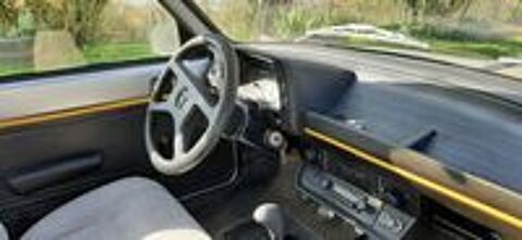 Samba GL 1983 occasion 54510 Bosserville