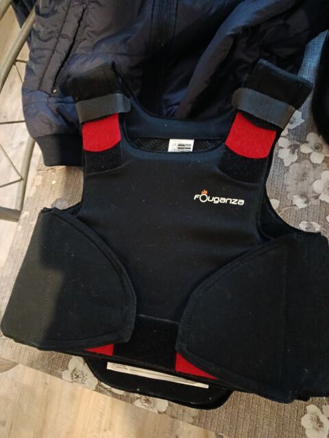 �quipements complet d �quitation enfants 35 Aix-en-Othe (10)