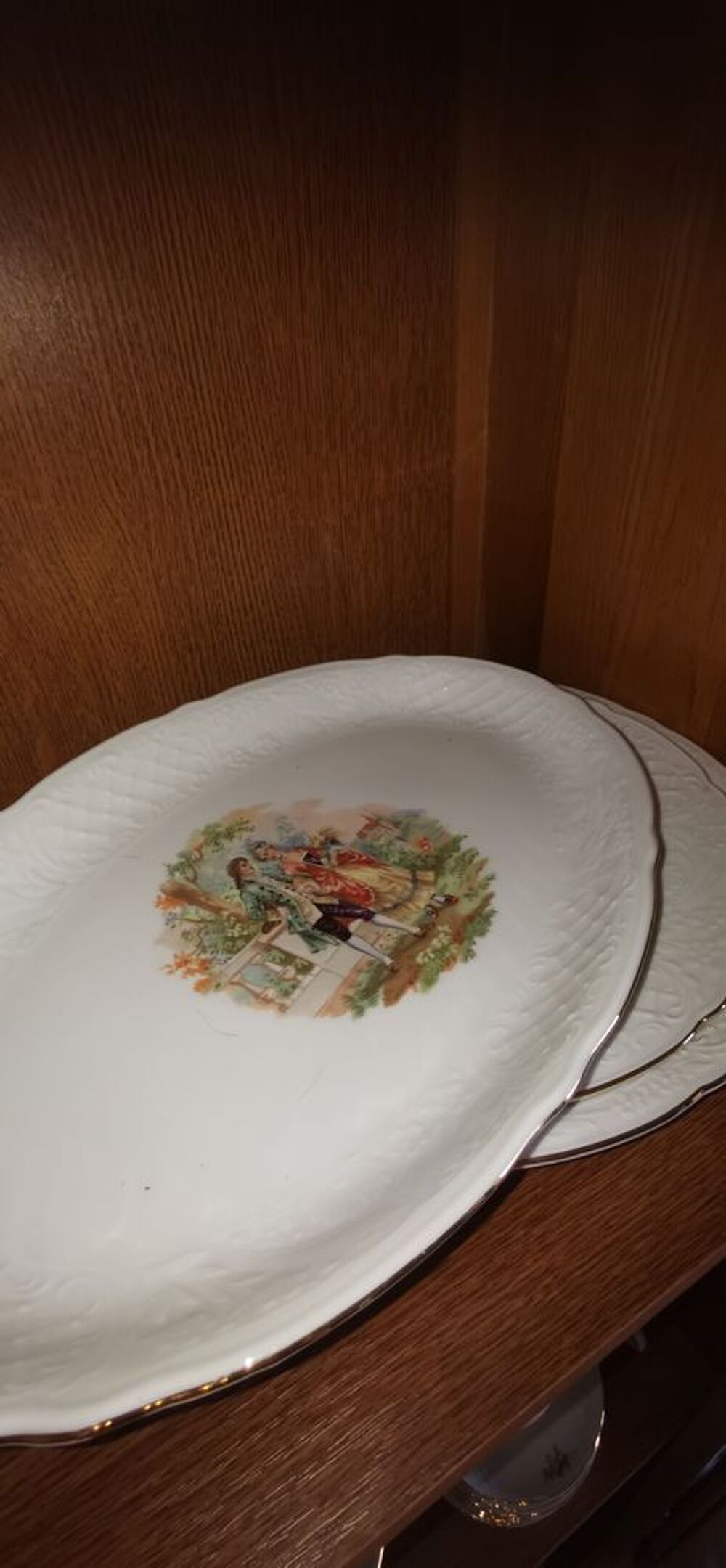 Service de table Electrom�nager