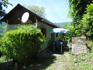  Chalet  vendre 4 pices 26 m