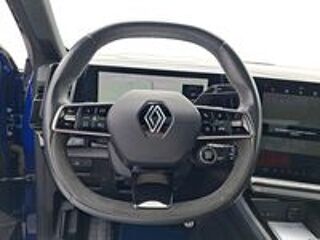 Austral E-Tech hybrid 200 Iconic esprit Alpine 2024 occasion 91150 &Eacute;tampes