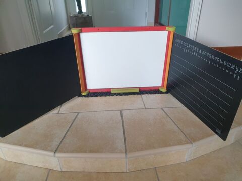 Tableau en bois JeuJura 30 Saint-Doulchard (18)