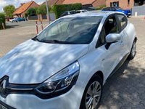 Clio IV Clio 1.2 16V 75 Life 2018 occasion 59310 Orchies