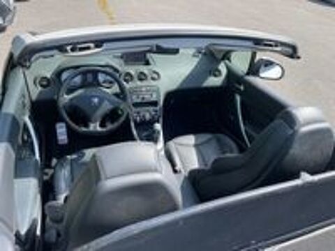308 CC 2.0 HDi 16V 140ch FAP F&eacute;line 2011 occasion 80440 Boves