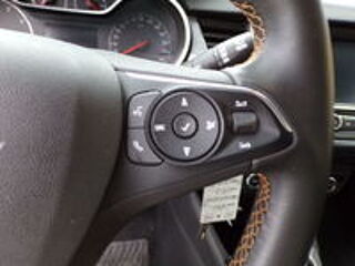 Crossland X 1.2 Turbo 110 ch Elegance 2020 occasion 39100 Dole