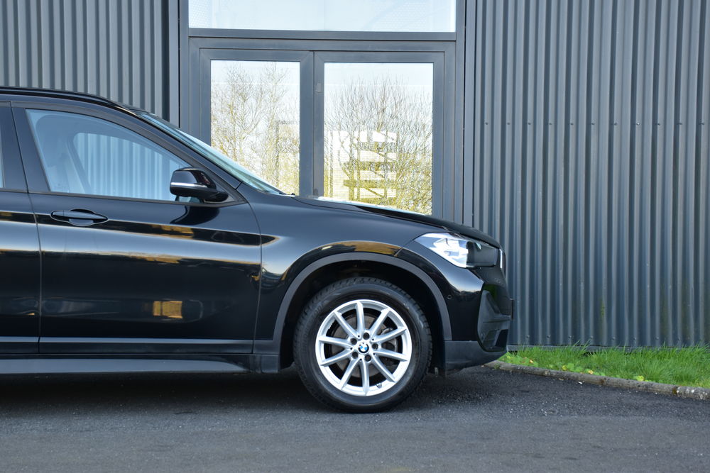 X1 sDrive 18d 150 ch BVA8 Lounge 2021 occasion 56300 Pontivy