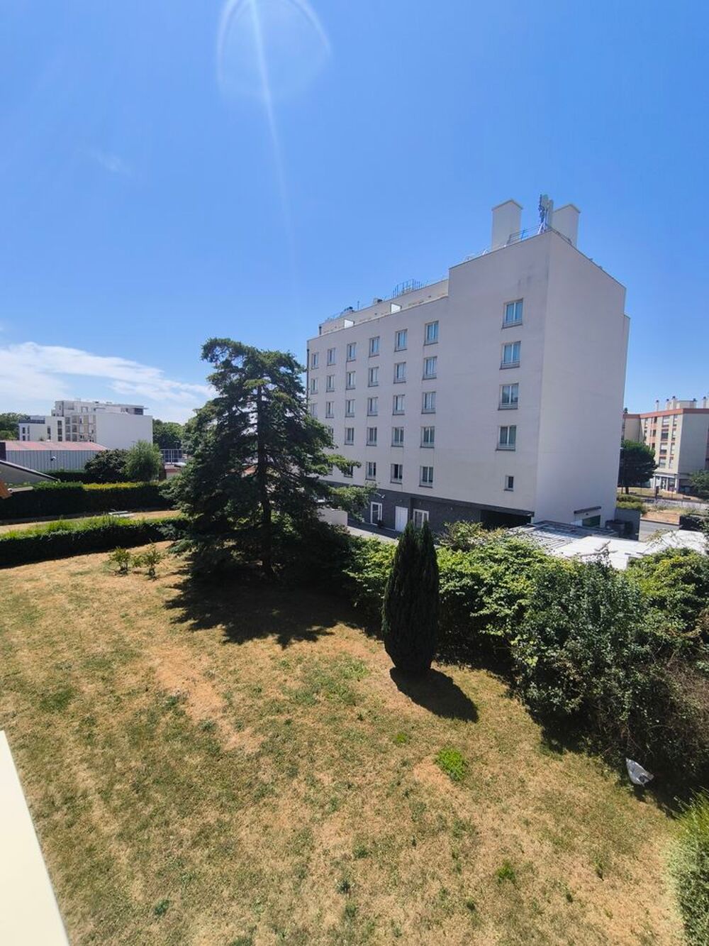 Vente Appartement Grand T4 lumineux de 75 m² avec parking et cave ? THIAIS Thiais