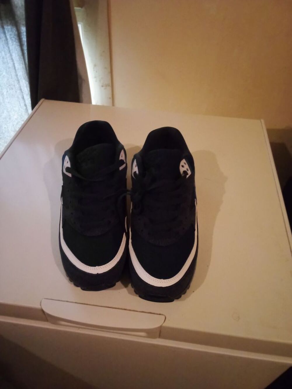 Nike air max Chaussures