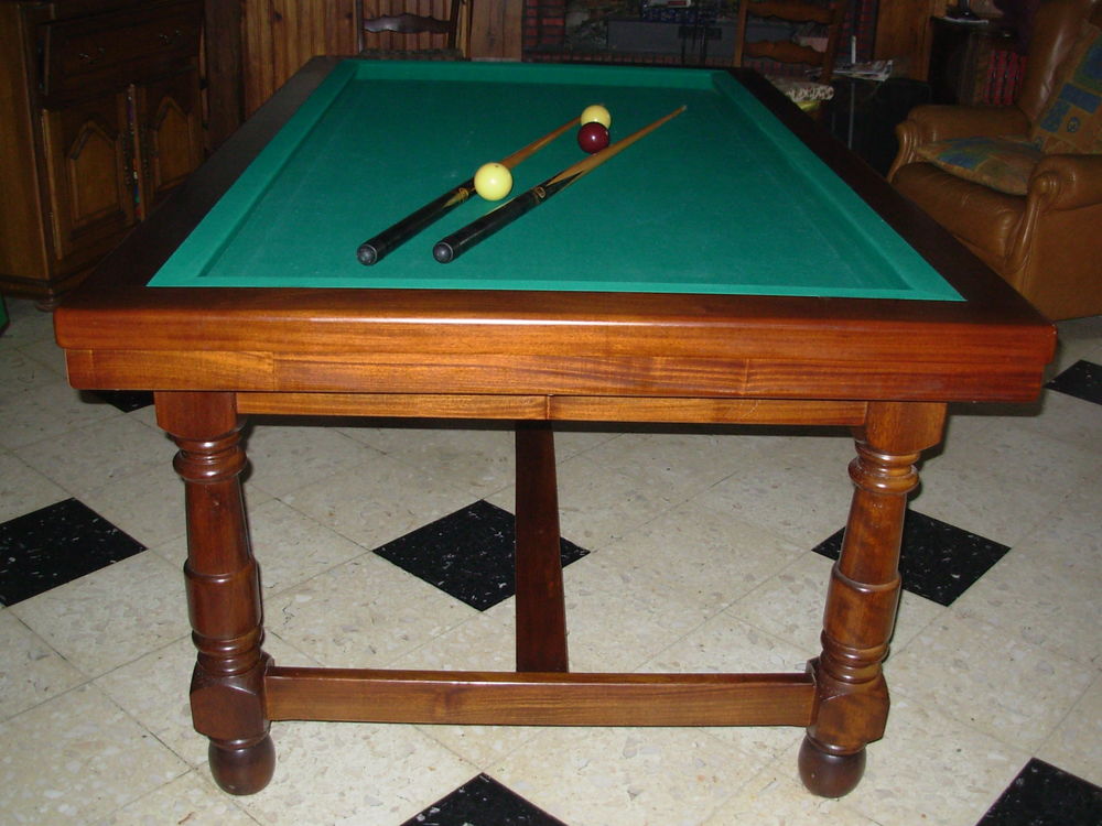 BILLARD Meubles