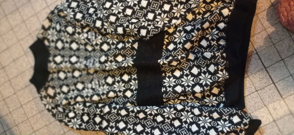 lot de 2 pull pour femme Vêtements