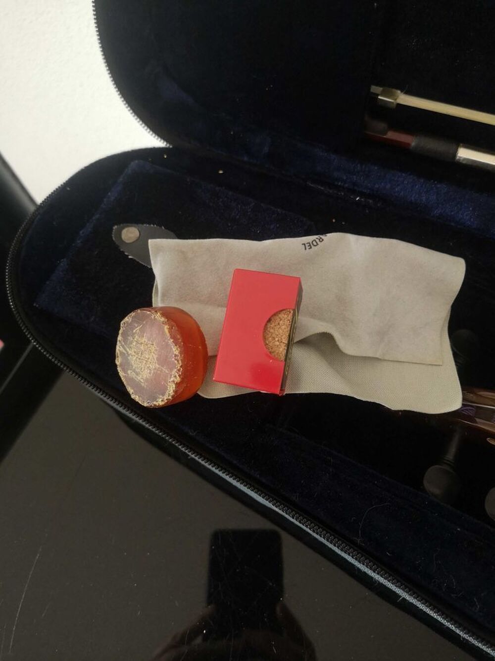 violon forenza Instruments de musique