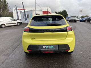 208 5p Style PureTech 1.2 100 cv 2024 occasion 87280 Limoges