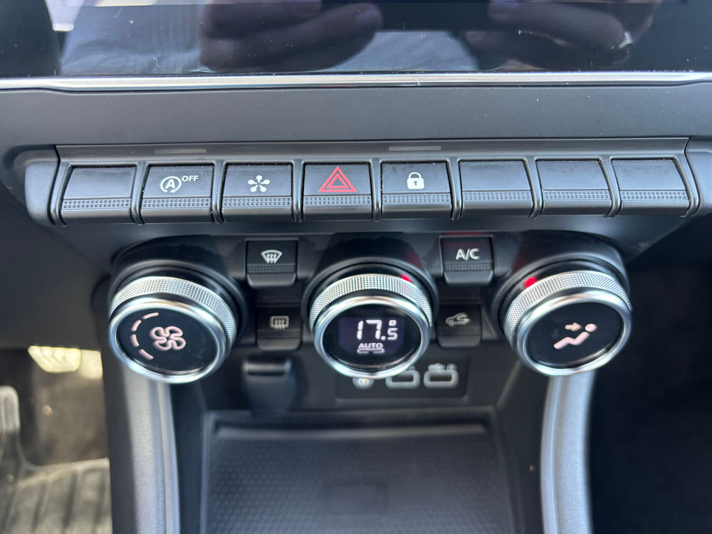 Captur TCe 90 Techno 2024 occasion 33310 Lormont